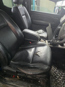 Ford Ranger, снимка 2