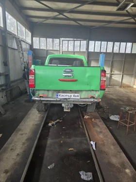 Ford Ranger, снимка 3