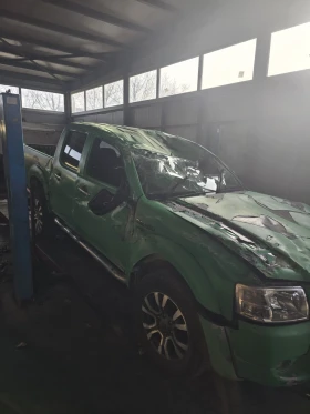 Ford Ranger, снимка 1