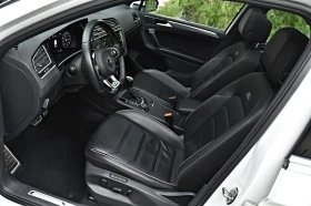 VW Tiguan 2.0TDI/3xR Line/4motion/Distronic/Cam360/Panorama, снимка 9