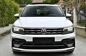 VW Tiguan 2.0TDI/3xR Line/4motion/Distronic/Cam360/Panorama, снимка 2
