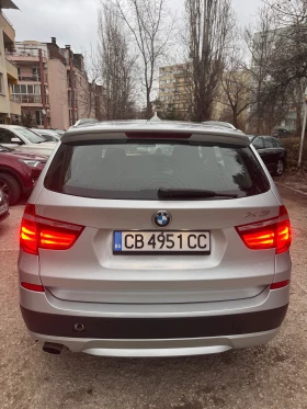 BMW X3, снимка 6
