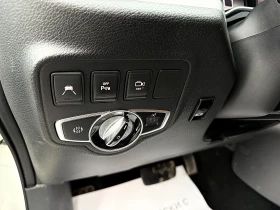 Mercedes-Benz X-Klasse 4x4-LED-BIXENON-NAVI-360KAMERI-ТЕГЛИЧ-GERMANIA !!!, снимка 10