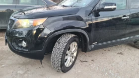 Kia Sorento, снимка 4