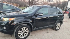 Kia Sorento, снимка 2