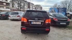Kia Sorento, снимка 3