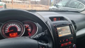 Kia Sorento, снимка 7