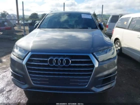 Audi Q7 PREMIUM| ФИНАНСИРАНЕ ОТ 232 ЕВРО НА МЕСЕЦ, снимка 12