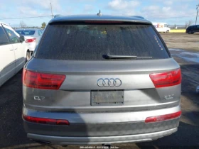 Audi Q7 PREMIUM| ФИНАНСИРАНЕ ОТ 232 ЕВРО НА МЕСЕЦ, снимка 16