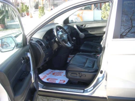 Honda Cr-v 2.2cdti EXEKUTIVE NAVI KAMERA DISTANS, снимка 9