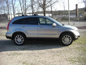Honda Cr-v 2.2cdti EXEKUTIVE NAVI KAMERA DISTANS, снимка 6