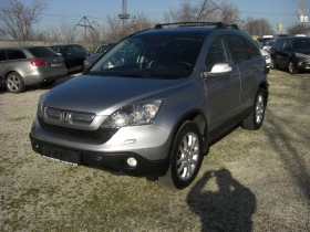 Honda Cr-v 2.2cdti EXEKUTIVE NAVI KAMERA DISTANS, снимка 1