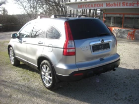 Honda Cr-v 2.2cdti EXEKUTIVE NAVI KAMERA DISTANS, снимка 3