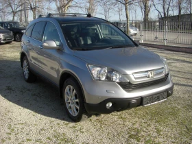 Honda Cr-v 2.2cdti EXEKUTIVE NAVI KAMERA DISTANS, снимка 7