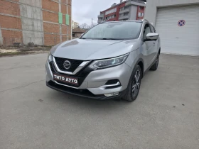 Nissan Qashqai 1.5DCI/116КС/НАВИ/КАМЕРА360/ПАНОРАМА/FACE LIFT, снимка 2