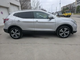 Nissan Qashqai 1.5DCI/116КС/НАВИ/КАМЕРА360/ПАНОРАМА/FACE LIFT, снимка 5