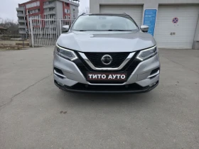 Nissan Qashqai 1.5DCI/116КС/НАВИ/КАМЕРА360/ПАНОРАМА/FACE LIFT, снимка 3