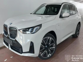 BMW X3 30e xDrive M Sport Paket Steptronic, снимка 1