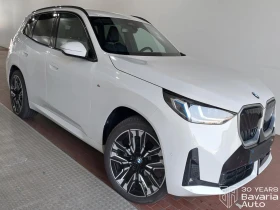 BMW X3 30e xDrive M Sport Paket Steptronic, снимка 4