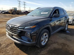 Hyundai Tucson 2.5l Sel, снимка 1