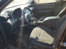 Hyundai Tucson 2.5l Sel, снимка 7