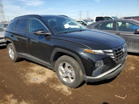 Hyundai Tucson 2.5l Sel, снимка 4