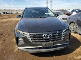 Hyundai Tucson 2.5l Sel, снимка 5