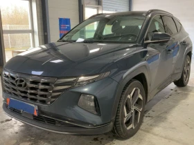 Hyundai Tucson 1.6 CRDi Mild-Hybrid Executive 2WD, снимка 1