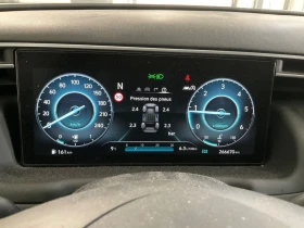 Hyundai Tucson 1.6 CRDi Mild-Hybrid Executive 2WD, снимка 13