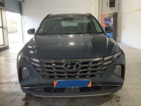 Hyundai Tucson 1.6 CRDi Mild-Hybrid Executive 2WD, снимка 6