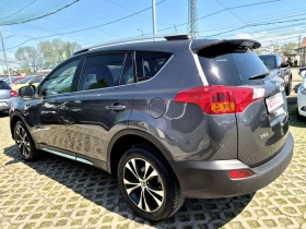 Toyota Rav4 2.0D4D-124кс, снимка 2