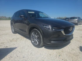 Mazda CX-5 Luxuri 4x4 navi nait-vijan, снимка 2