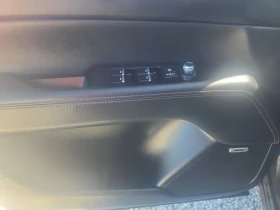 Mazda CX-5 Luxuri 4x4 navi nait-vijan, снимка 16