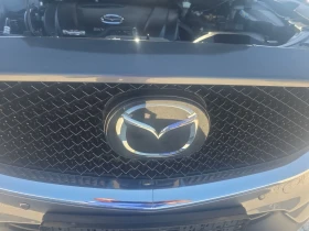 Mazda CX-5 Luxuri 4x4 navi nait-vijan, снимка 15
