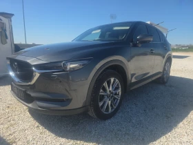 Mazda CX-5 Luxuri 4x4 navi nait-vijan, снимка 4