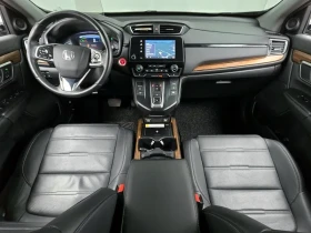 Honda Cr-v, снимка 7