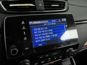Honda Cr-v, снимка 16