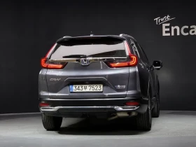 Honda Cr-v, снимка 4