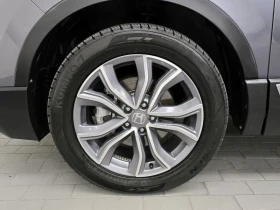 Honda Cr-v, снимка 5