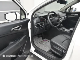 Kia Sportage 1.6* TURBO* PRESTIGE* ПОДГРЕВ* ОБДУХВАНЕ* КАМЕРА* , снимка 5