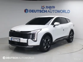 Kia Sportage 1.6* TURBO* PRESTIGE* ПОДГРЕВ* ОБДУХВАНЕ* КАМЕРА* , снимка 1