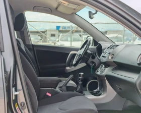 Toyota Rav4 2.2 136 К.С. ДИЗЕЛ! 4Х4! , снимка 10