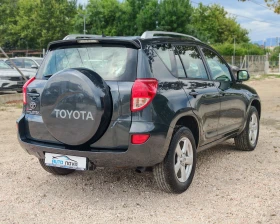 Toyota Rav4 2.2 136 К.С. ДИЗЕЛ! 4Х4! , снимка 5