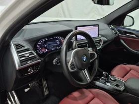 BMW X3 M40I / ПАНО / ПРОГНОЗНА ЦЕНА до БГ, снимка 10