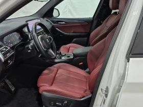 BMW X3 M40I / ПАНО / ПРОГНОЗНА ЦЕНА до БГ, снимка 8