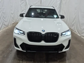 BMW X3 M40I / ПАНО / ПРОГНОЗНА ЦЕНА до БГ, снимка 3