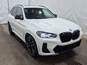 BMW X3 M40I / ПАНО / ПРОГНОЗНА ЦЕНА до БГ, снимка 2