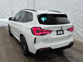 BMW X3 M40I / ПАНО / ПРОГНОЗНА ЦЕНА до БГ, снимка 5