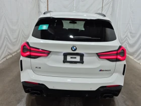 BMW X3 M40I / ПАНО / ПРОГНОЗНА ЦЕНА до БГ, снимка 6