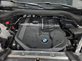 BMW X3 M40I / ПАНО / ПРОГНОЗНА ЦЕНА до БГ, снимка 17